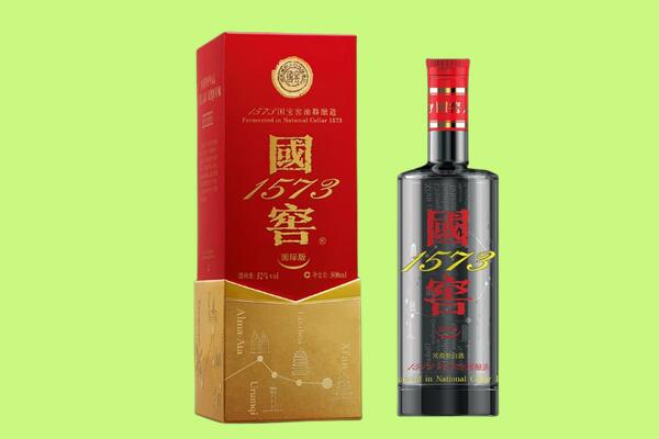 鹰潭市回收国窖