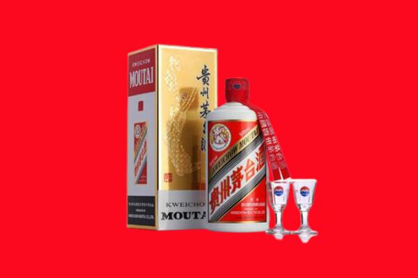 鹰潭市回收贵州茅台酒